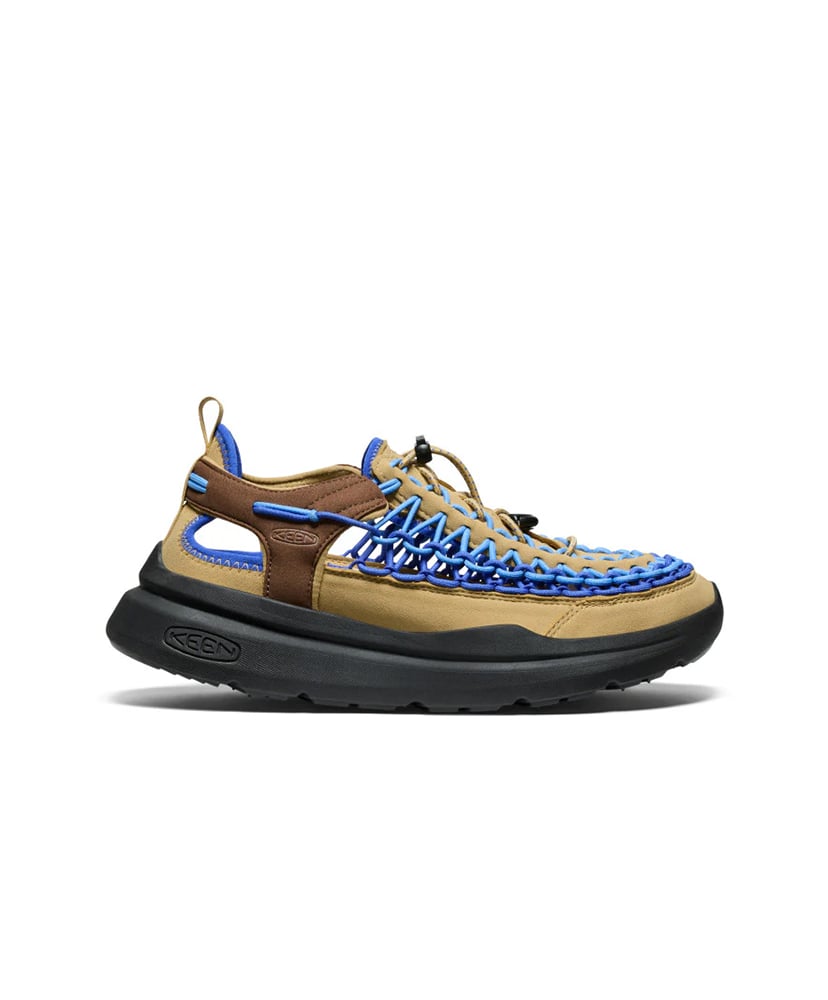 KEEN - キーン ユニーク サンダル マルチカラー 27㎝の通販 by