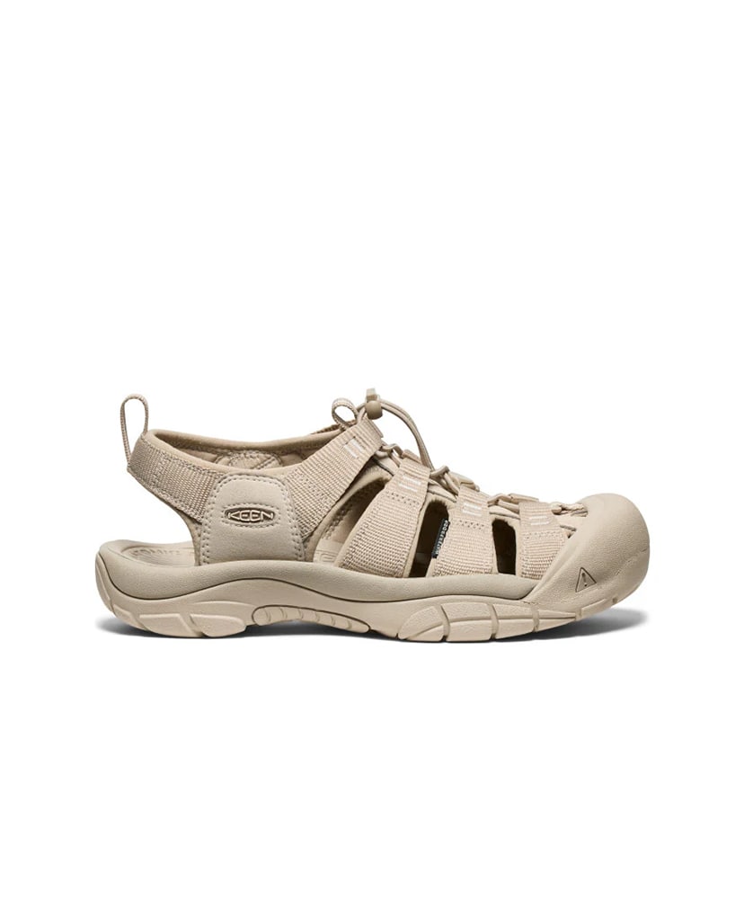 人気ブランド Men's Newport H2(28cm Monochrome×Plaza Taupe/モノクローム 靴