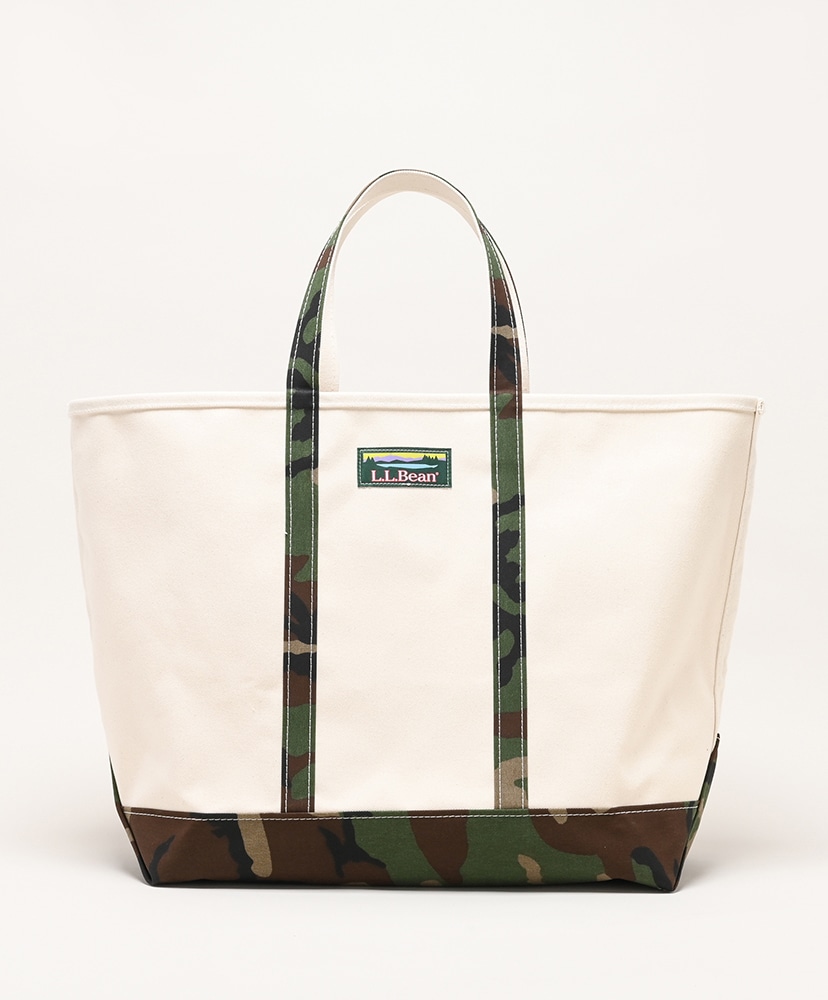 Boat and Tote Widebody Regular Handle(Regular Mountain Pine