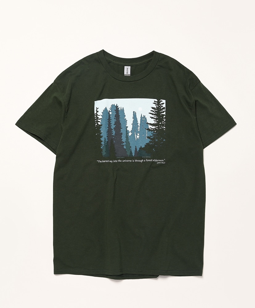 Forest Green/フォレストグリーン