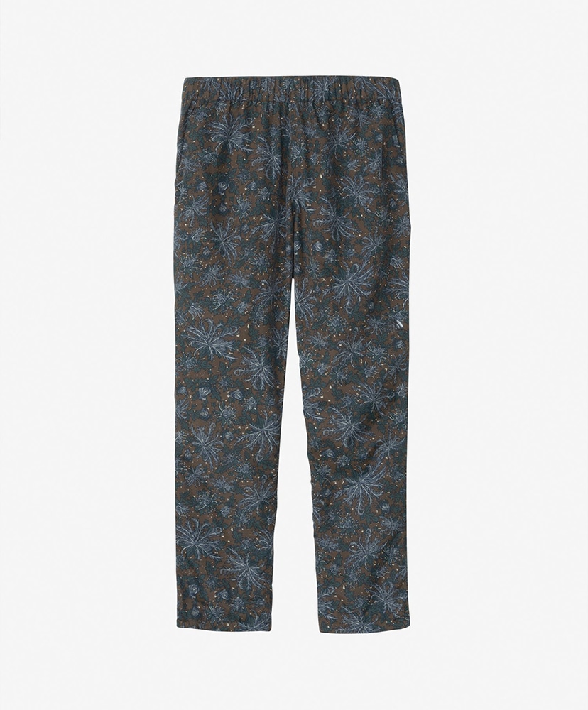 Karka Pant(Men's)(L(MEN) AG/アスファルトグレー): THE NORTH FACE