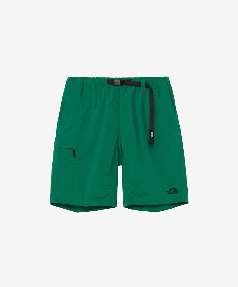 Trip Cargo Shorts(Unisex)(L K/ブラック): THE NORTH FACE