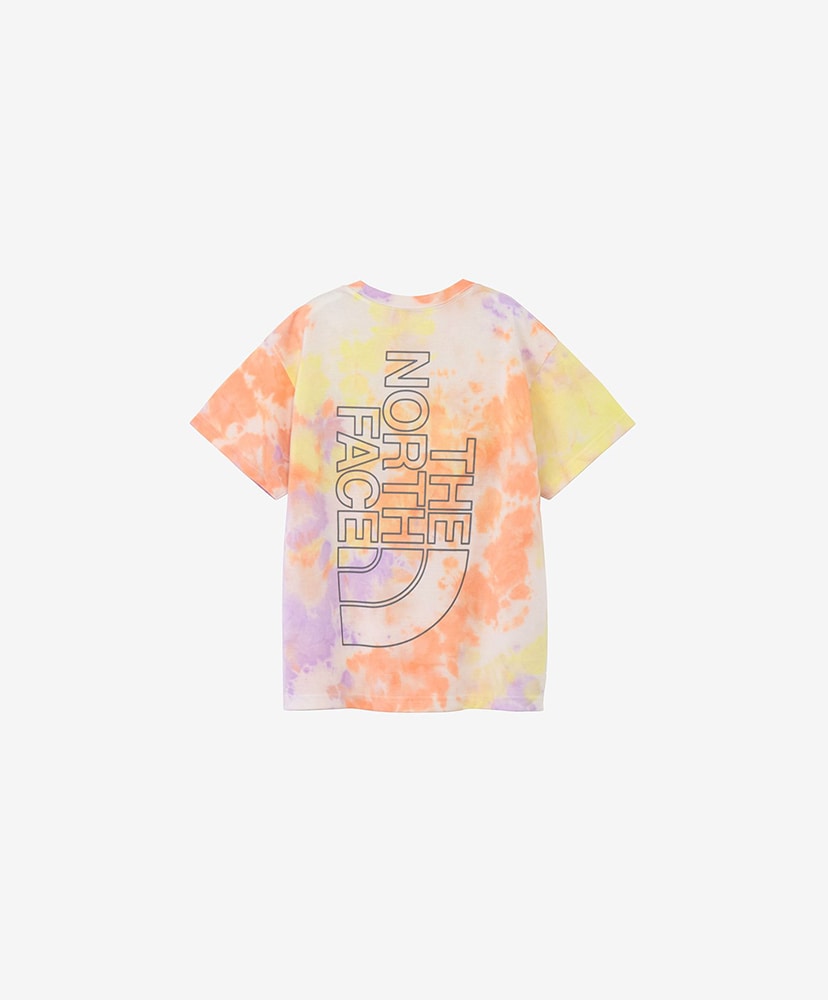 公式限定 福袋 - 公式通販オンラインショップ S/S Novelty Big Root Tee(Kid's)(130 PP/パープル): THE NORTH FACE ノベルティグッズ