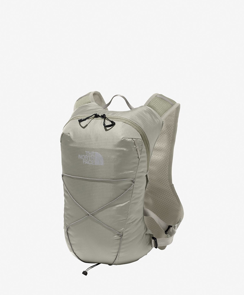 ザ・ノース・フェイス(THE NORTH FACE) バックパック アイビス10