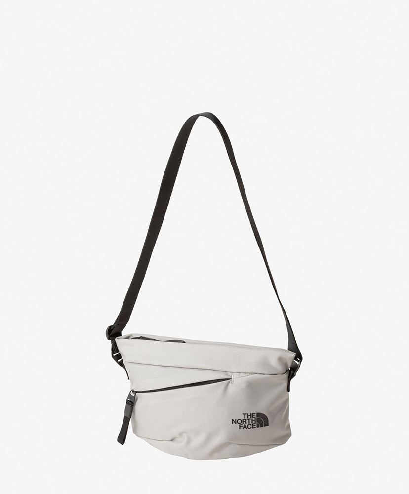 Pyrenees Shoulder S(ONE K/ブラック): THE NORTH FACE