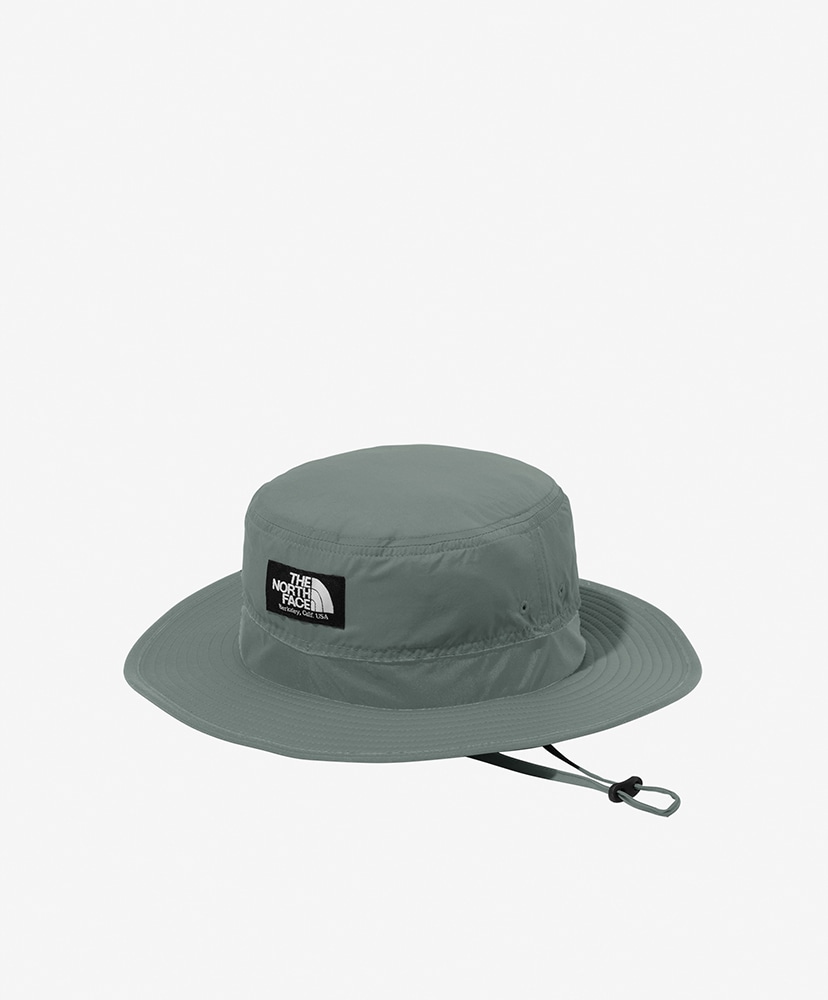 Horizon Hat (Unisex)(M DG/ダックグリーン): THE NORTH FACE