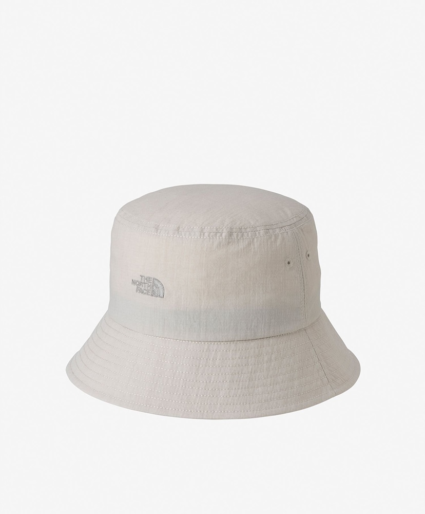 Geology Embroid Hat (Unisex)(L K/ブラック): THE NORTH FACE