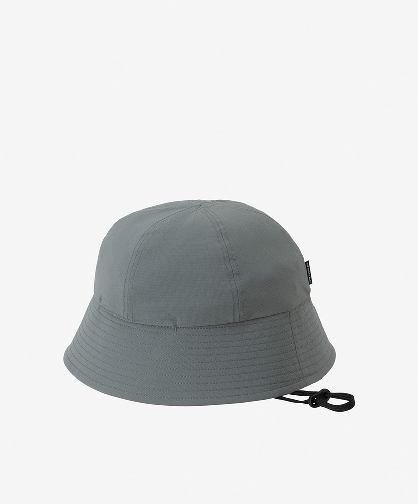 Hikers Hat(Unisex)(L(MEN) FG/ヒューズボックスグレー): THE