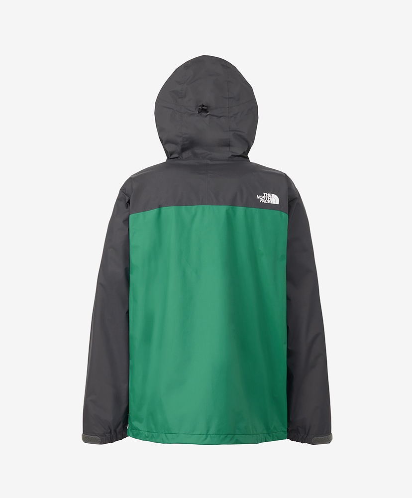 THE NORTH FACE ザ・ノース・フェイス DOT SHOT JACKET ドット