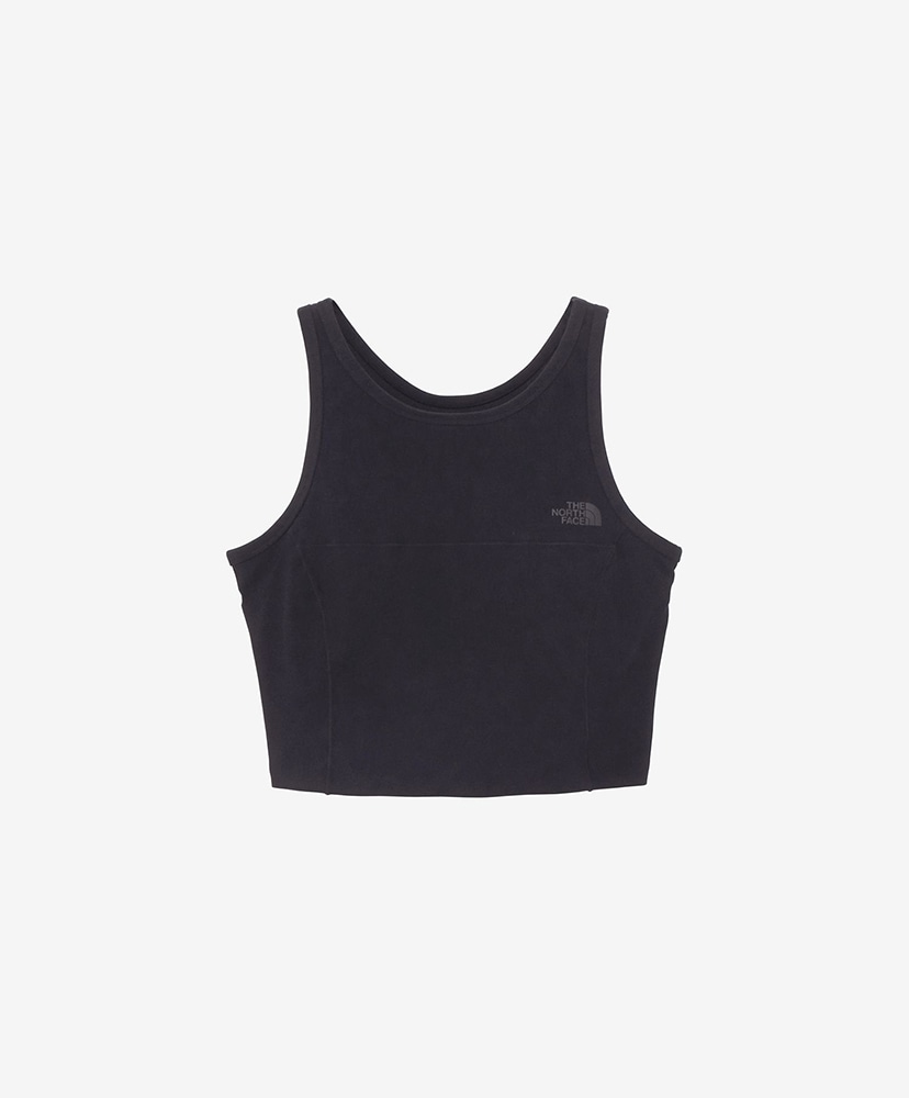 Delight Bra Top (Ladies)(M(WOMEN) SF/サンフォグ): THE NORTH FACE Delight Bra Top (Ladies)(M(WOMEN) SF/サンフォグ): THE NORTH FACE