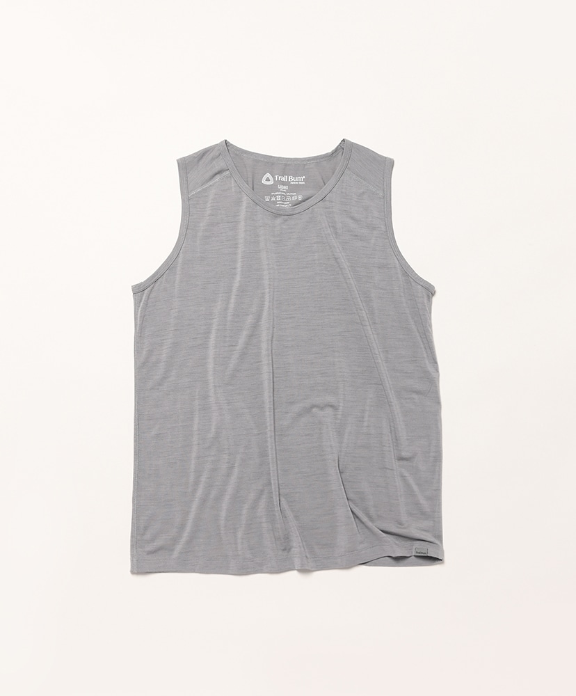 Gray Heather/グレーヘザー