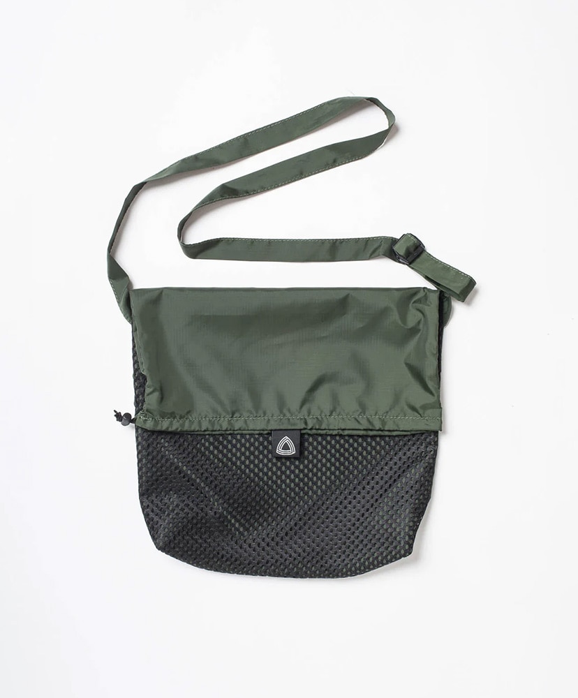 KHAKI GREEN/カーキグリーン