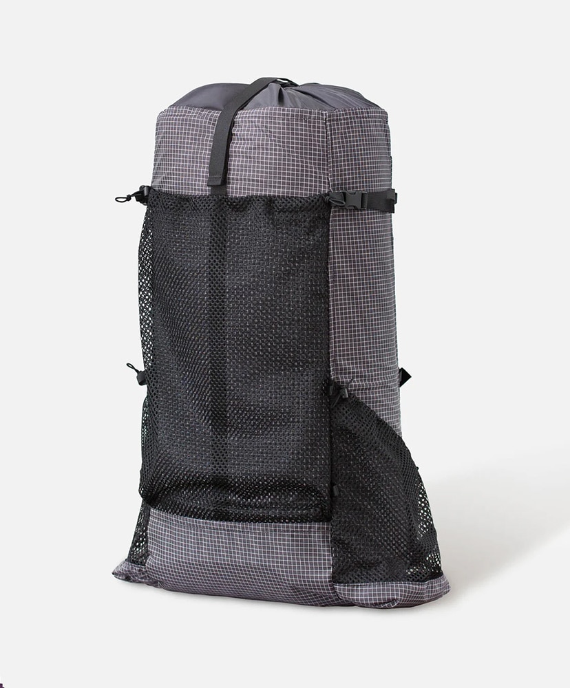 登山用品 TRAIL BUM   BUMMER SPECTRA TRAIL BUM【トレイルバム】- BUMMER SPECTRA / バマー