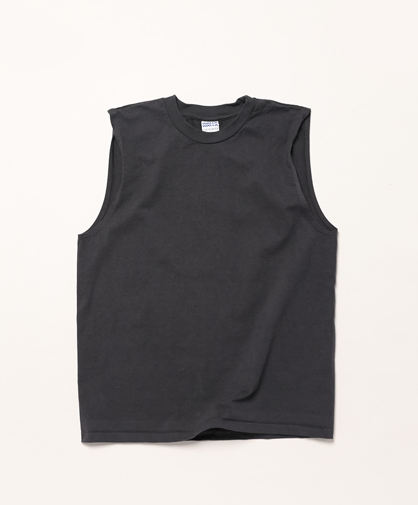 Used Black/ユーズドブラック