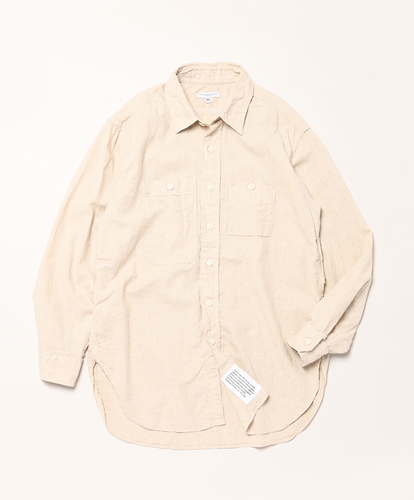 Natural/ナチュラル