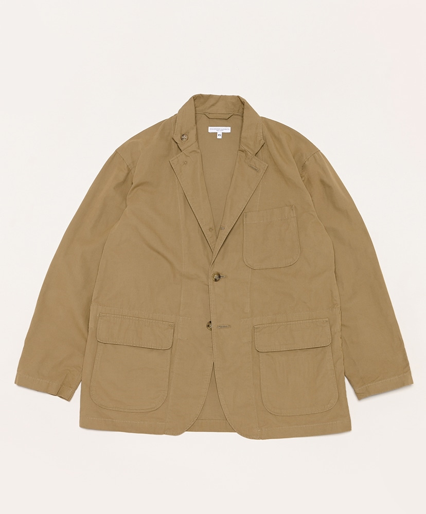 Loiter Twill Jacket