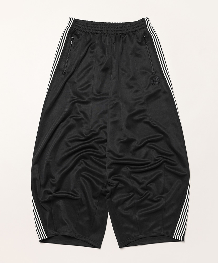 LOFTMAN別注 H.D. Track Pant - Poly Smooth(L(MEN) Black