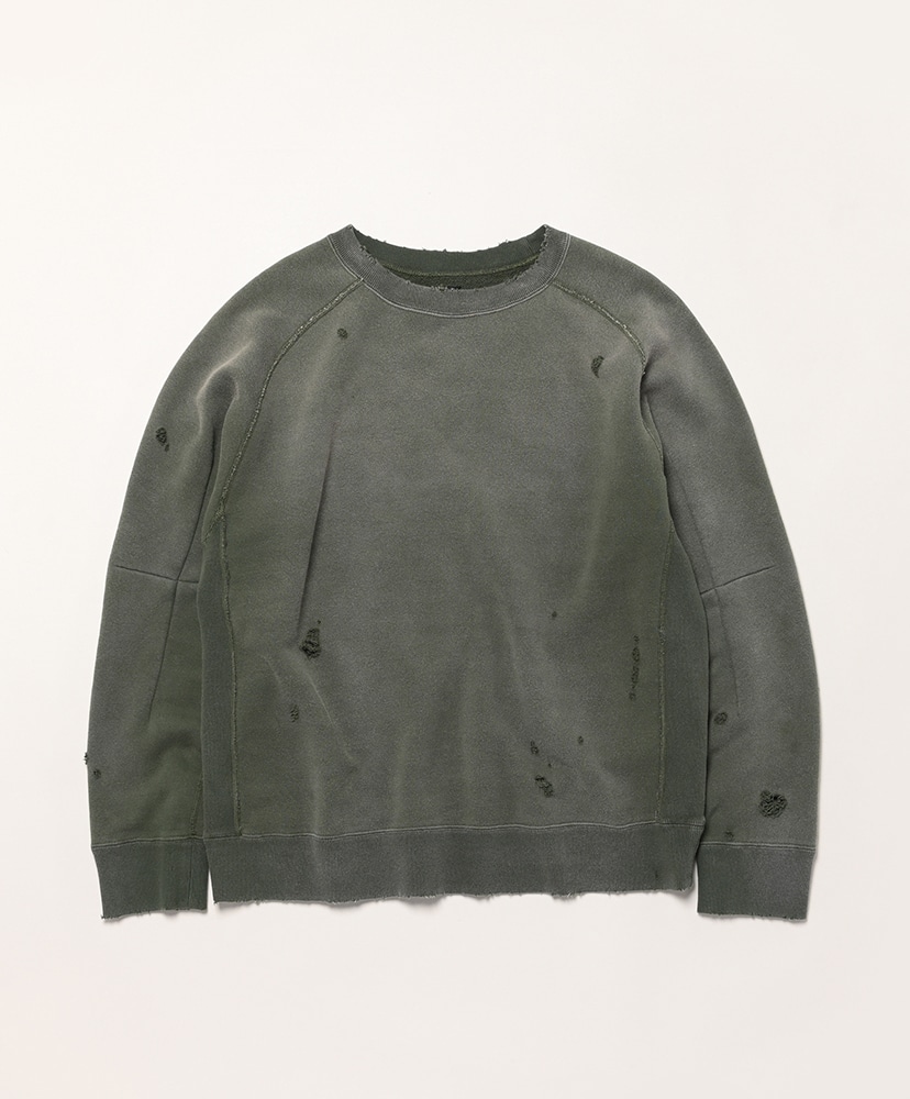 注目■Needles■大人気 ダーツスウェットシャツ フレンチテリー Needles / Darts Sweat Hoody - French Terry – NorMo Ayase