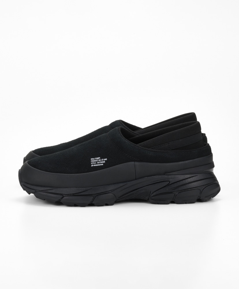 ET040 Campi(25cm Ice Gray/アイスグレー): 810s