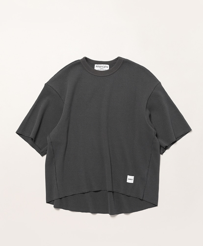 チャコールグレー