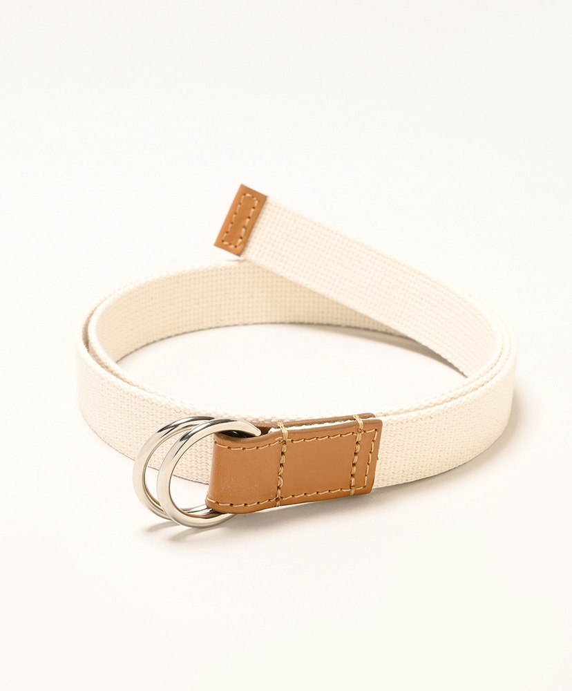 小物 W RING LEATHER BELT 711.0073_olive_grande.jpg?v=