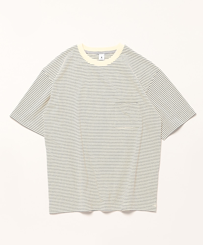 Natural Border/ナチュラルボーダー