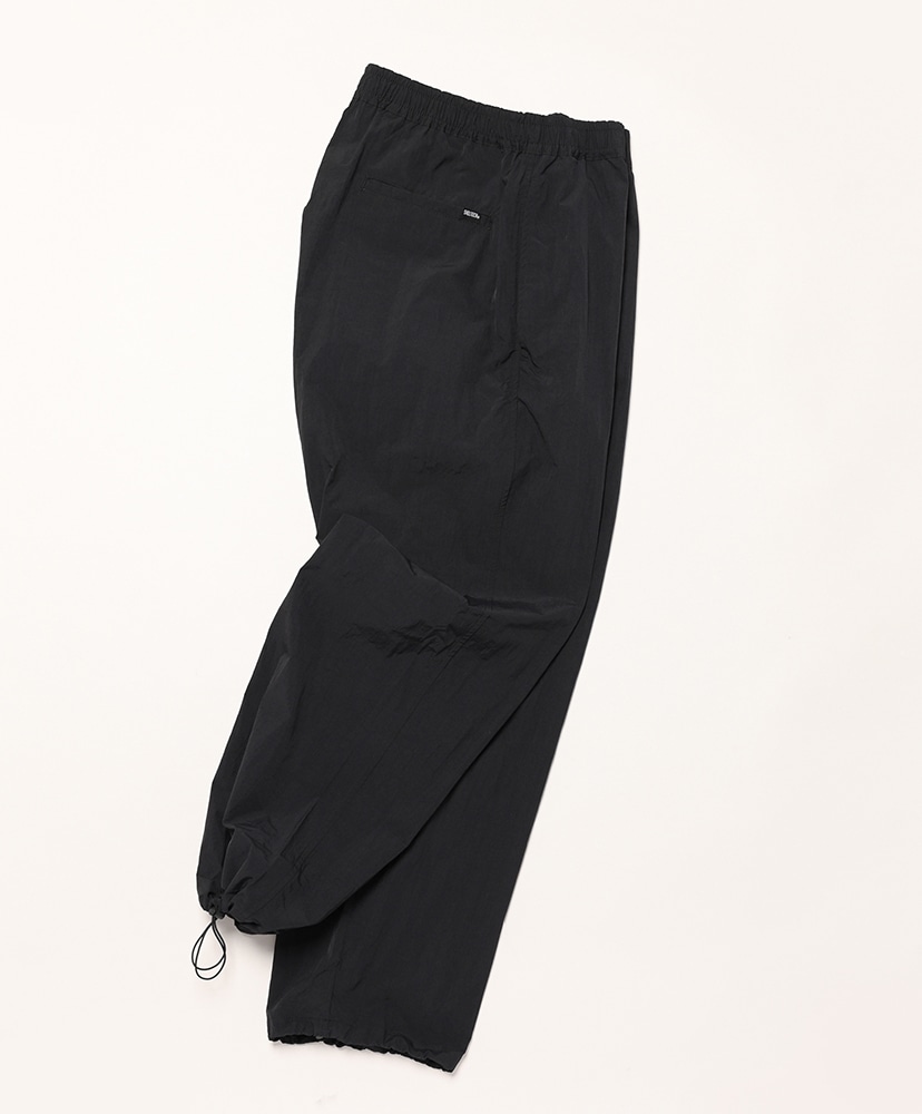 Jogger Pants(L(MEN) Black/ブラック): SHELTECH