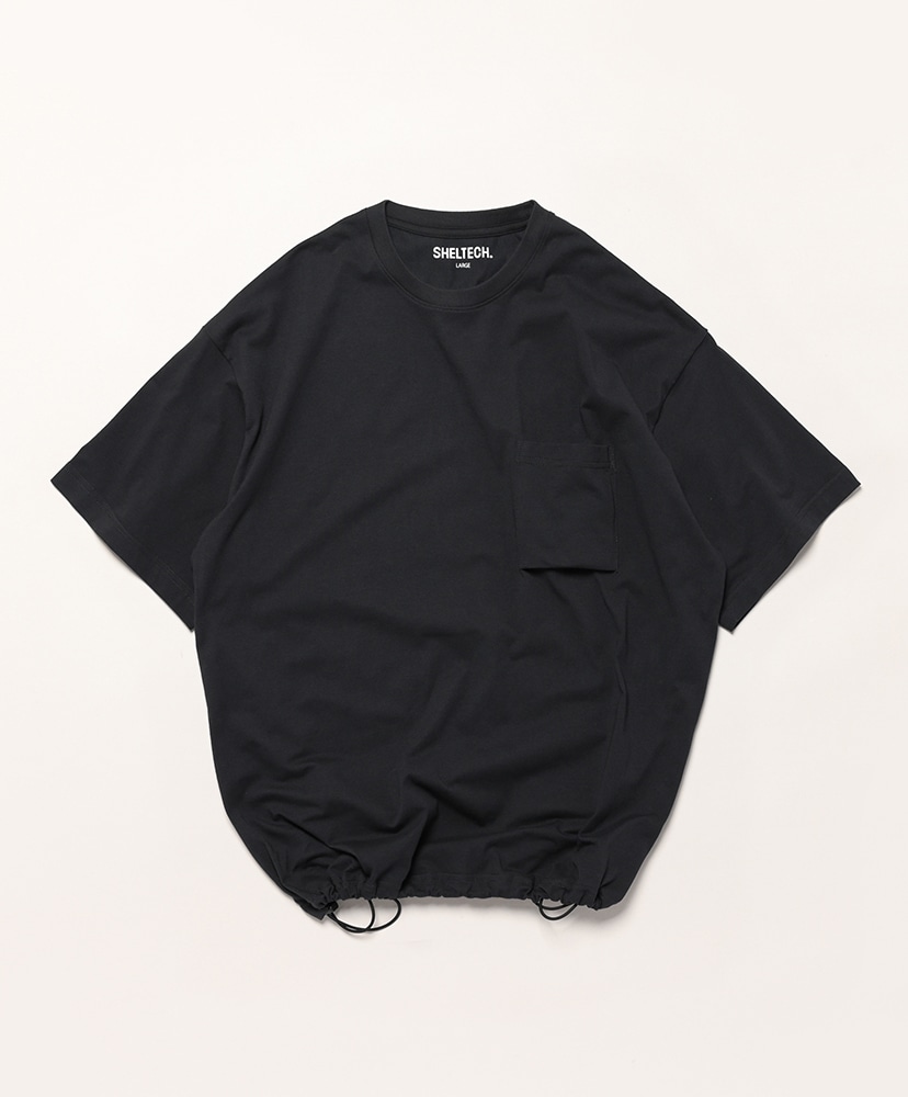 正規通販】 NANGA LOFTMAN別注 Exclusive Tee Down SS