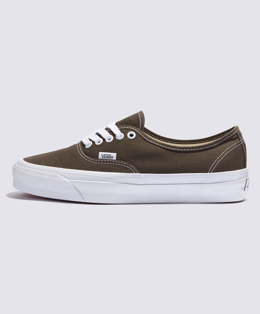 Lx Authentic 44(28cm Grape Leaf/グレープリーフ): VANS