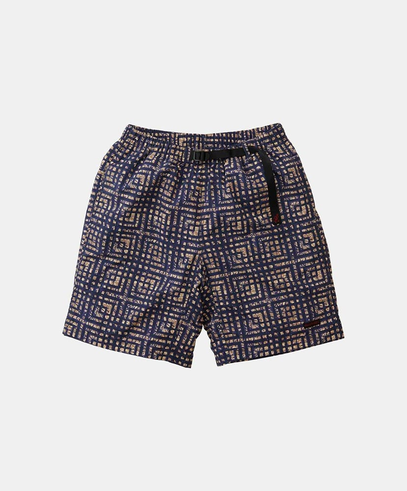 Batik Navy/バティックネイビー