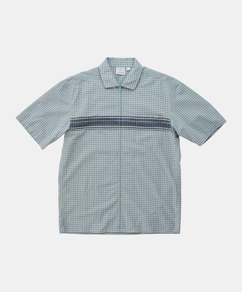 Pacific Plaid/パシフィックプラッド