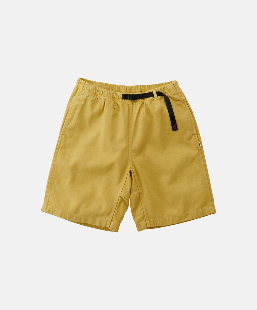 Hemp Yellow/ヘンプイエロー