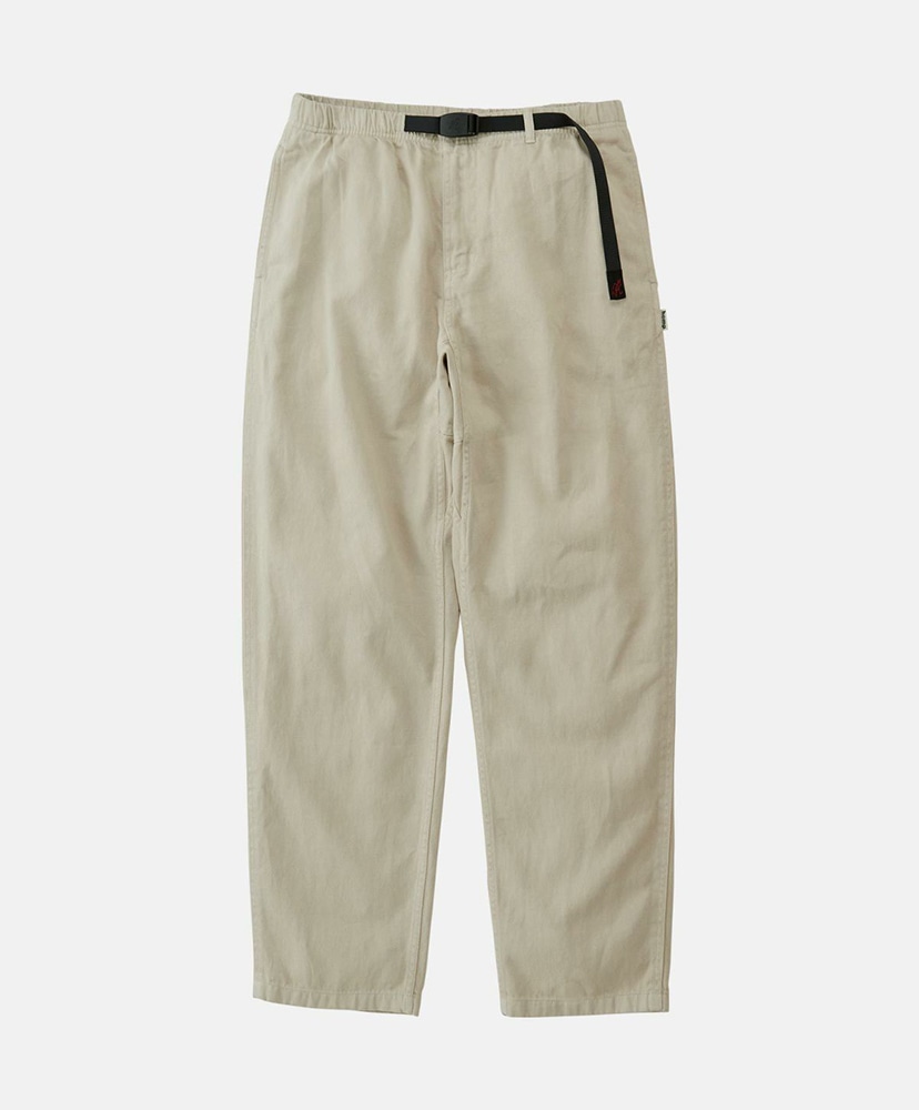Hemp Gramicci Pant(L(MEN) Hemp Black/ヘンプブラック): Gramicci