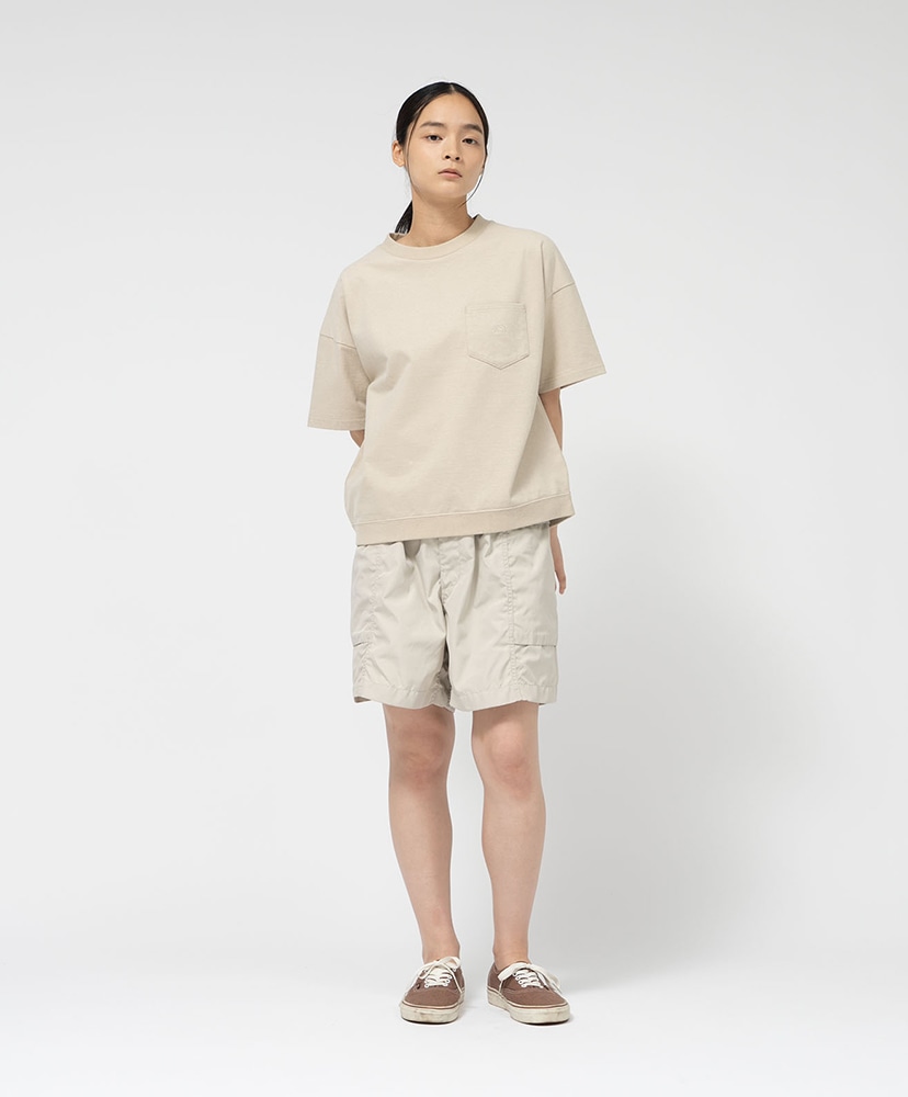 Field River Shorts(WM(WOMEN) K/ブラック): THE NORTH FACE