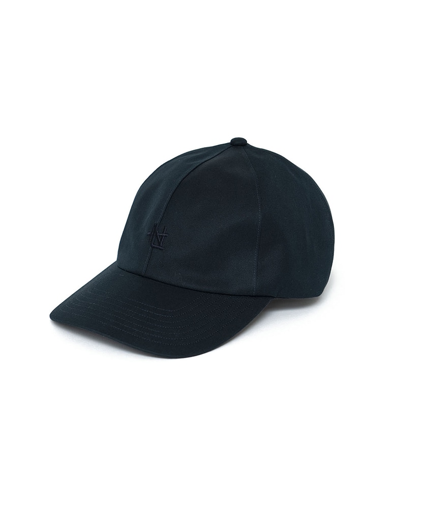 2L Cotton GORE-TEX Cap(F BE/ベージュ): nanamica