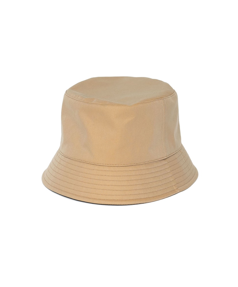 nanamica GORE-TEX Bucket Hat Black Brand New | eBay