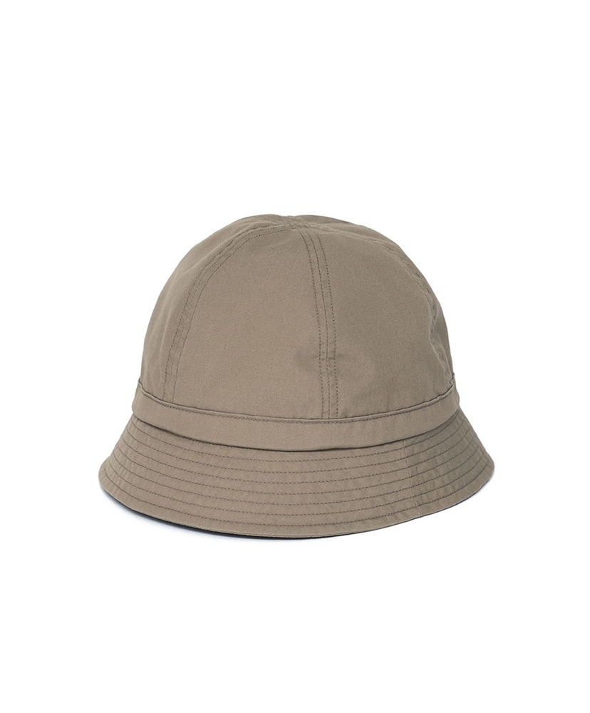 web限定セール Wind nanamica K/ブラック): Hat(58(MEN) 帽子
