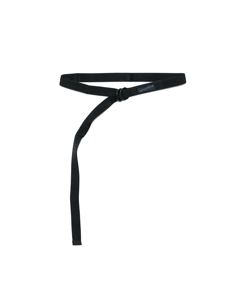 Tech Belt(ONE BE/ベージュ): nanamica