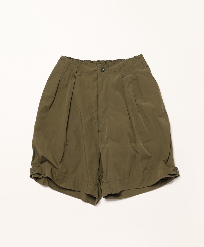 GYOMO SHORTS(L(MEN) ブラック): BRU NA BOINNE