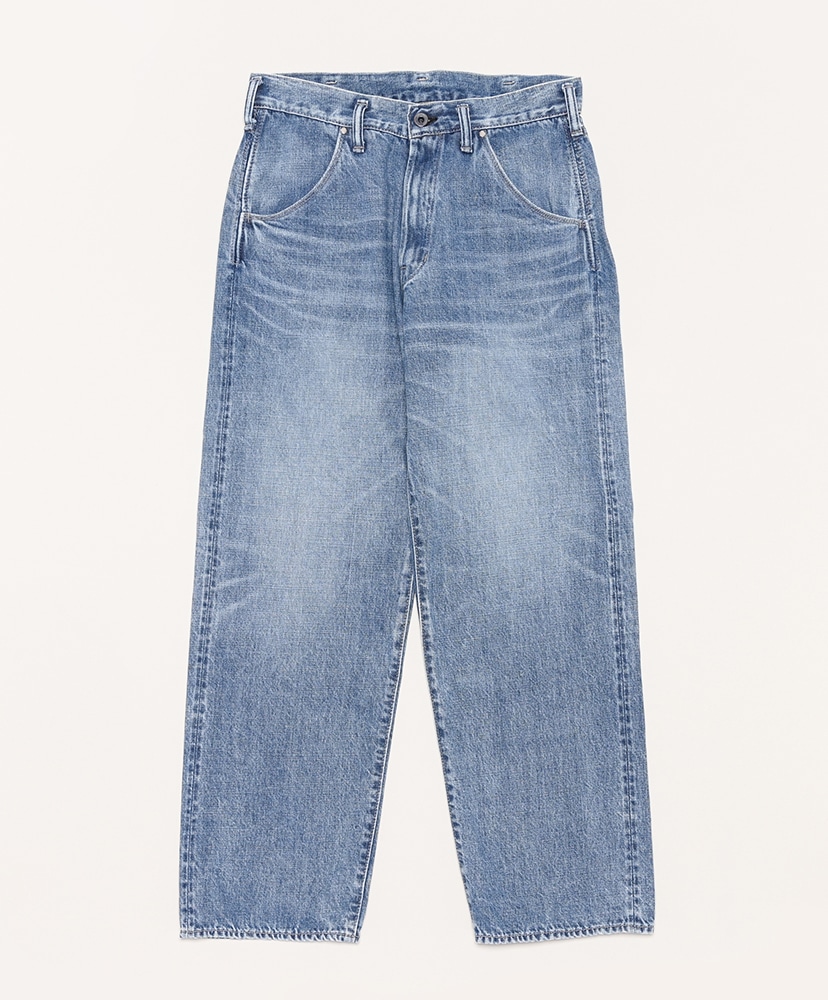 ピーターパンツ3世AG(L(MEN) Indigo/インディゴ): BRU NA BOINNE