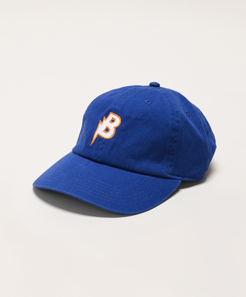帽子 Stun B Cap BRU NA BOINNE] STUN B CAP ブルーナボイン ベースボール
