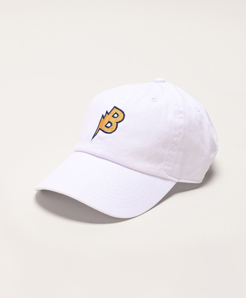 帽子 Stun B Cap STUN B CAP＊4 color's | ブルーナボインオンラインストア