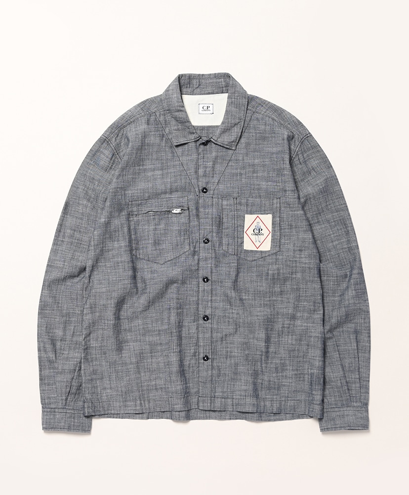 Washed&Dried＋RSN/ウォッシュドアンドドライド＋RSN