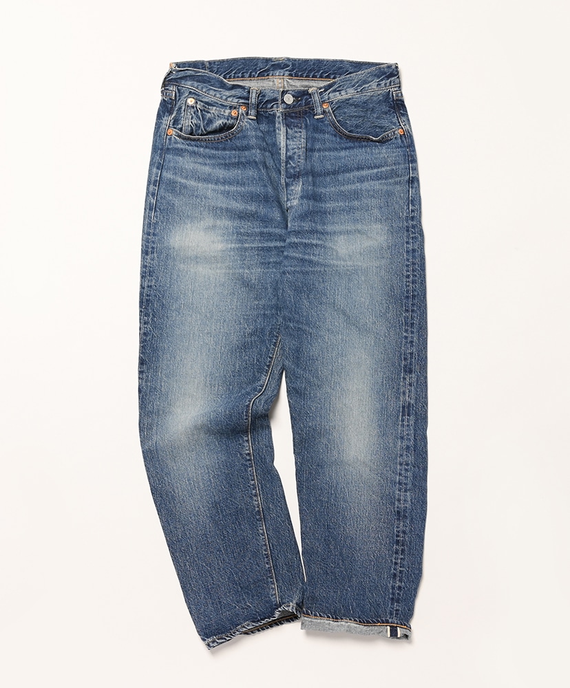 2nd-Hand 1101(31(MEN) Used Wash/ユーズドウォッシュ