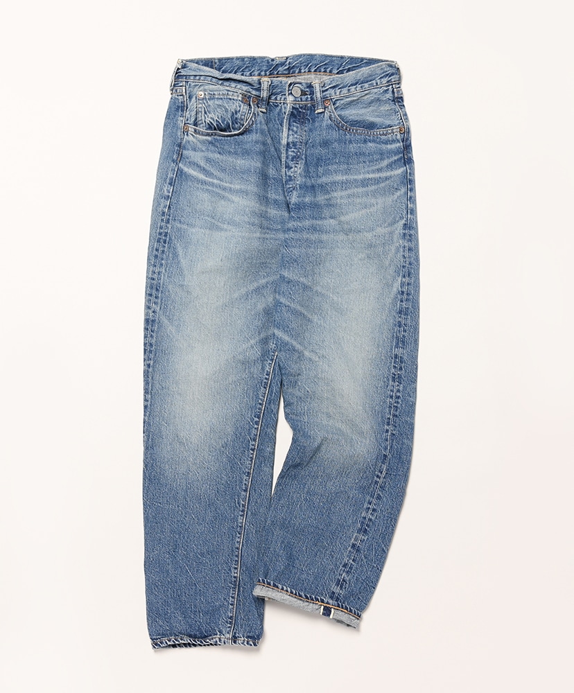 2nd-Hand 1101(31(MEN) Used Wash/ユーズドウォッシュ