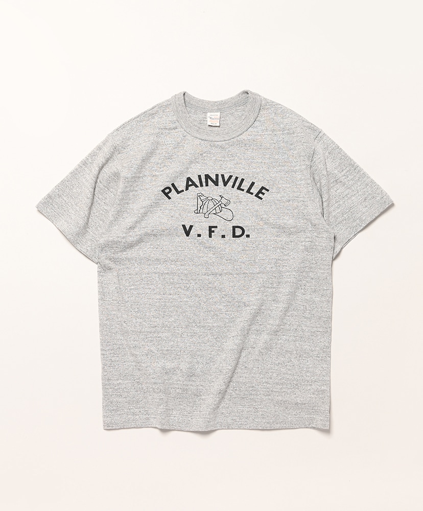 Heather Gray/ヘザーグレー