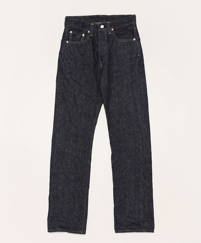 Indigo Denim/インディゴデニム