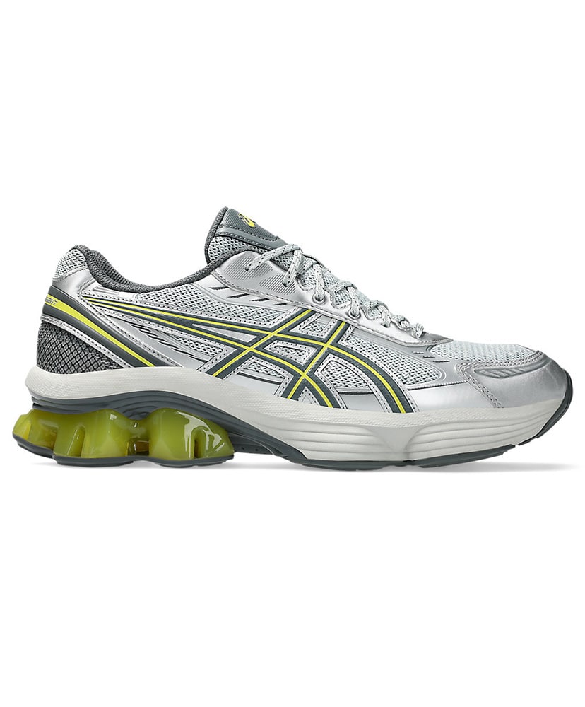 Gel-Kinetic Fluent(23cm Black×Black/ブラック×ブラック): ASICS