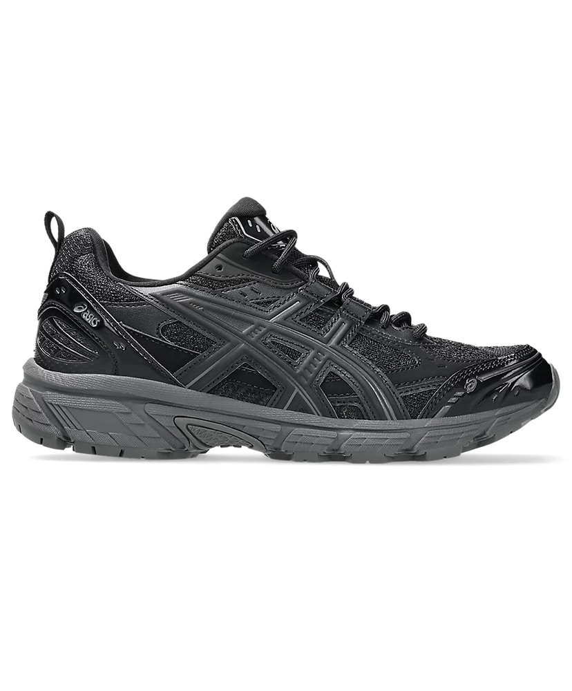GEL-NUNOBIKI(23cm Black×Obsidian Grey/ブラック GEL-NUNOBIKI(23cm Black×Obsidian Grey/ブラック
