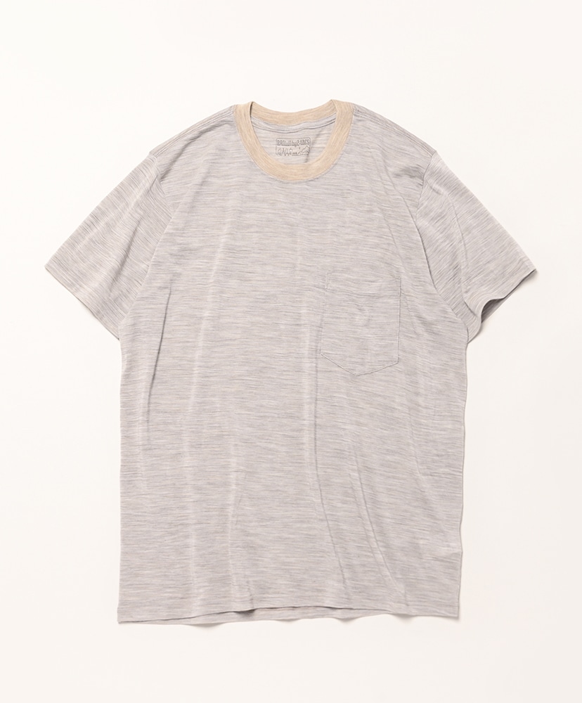 Gray Border/グレーボーダー